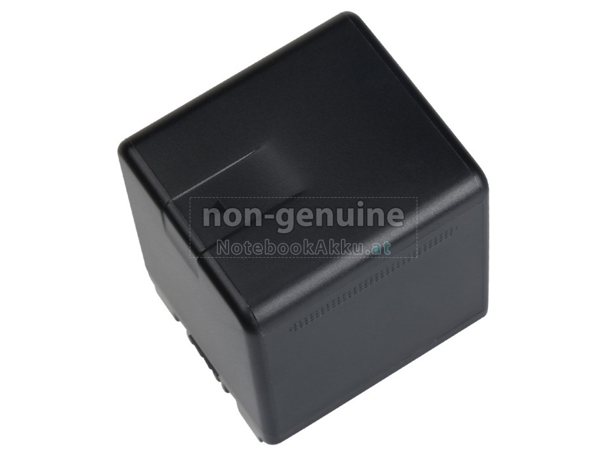 Akku für Panasonic VW-VBN130