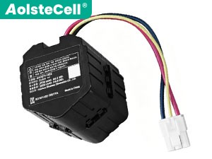 Akku für Panasonic AVV97V-REZ