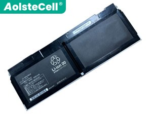 Akku für Panasonic CF-VZSU1MJS