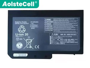 Akku für Panasonic CF-VZSU61AJS