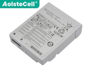 Akku für Panasonic CF-C1BTFAG1M