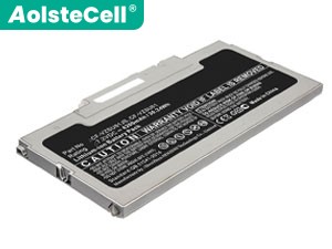 Akku für Panasonic CF-VZSU81EA