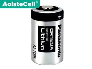 Akku für Panasonic CR17345