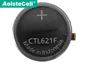 Akku für Panasonic CTL621F