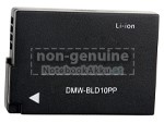 Akku für Panasonic Lumix DMC-G3W