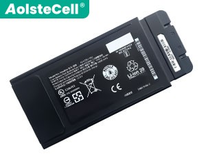 Akku für Panasonic FZ-VZSU1HU