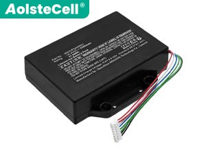 Akku für Panasonic N4HUPQA00001