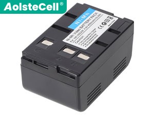 Panasonic NV-VX22EN Ersatzakku