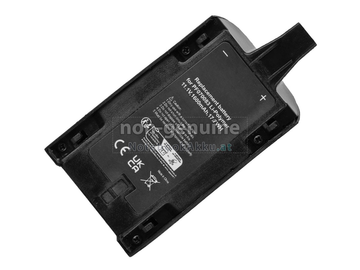 Akku für Parrot PF070083