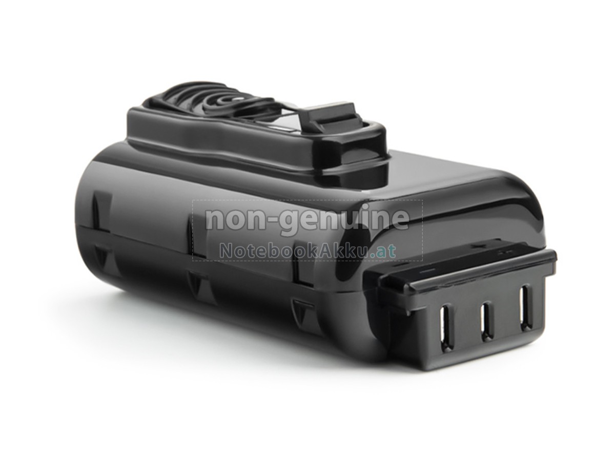 Akku für Paslode 7.4V B20543 NAIL GUN