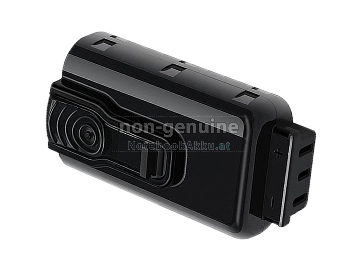 Akku für Paslode 7.4V B20543 NAIL GUN