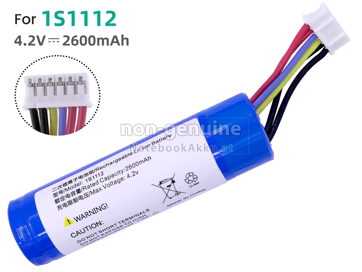 Akku für PAX S920