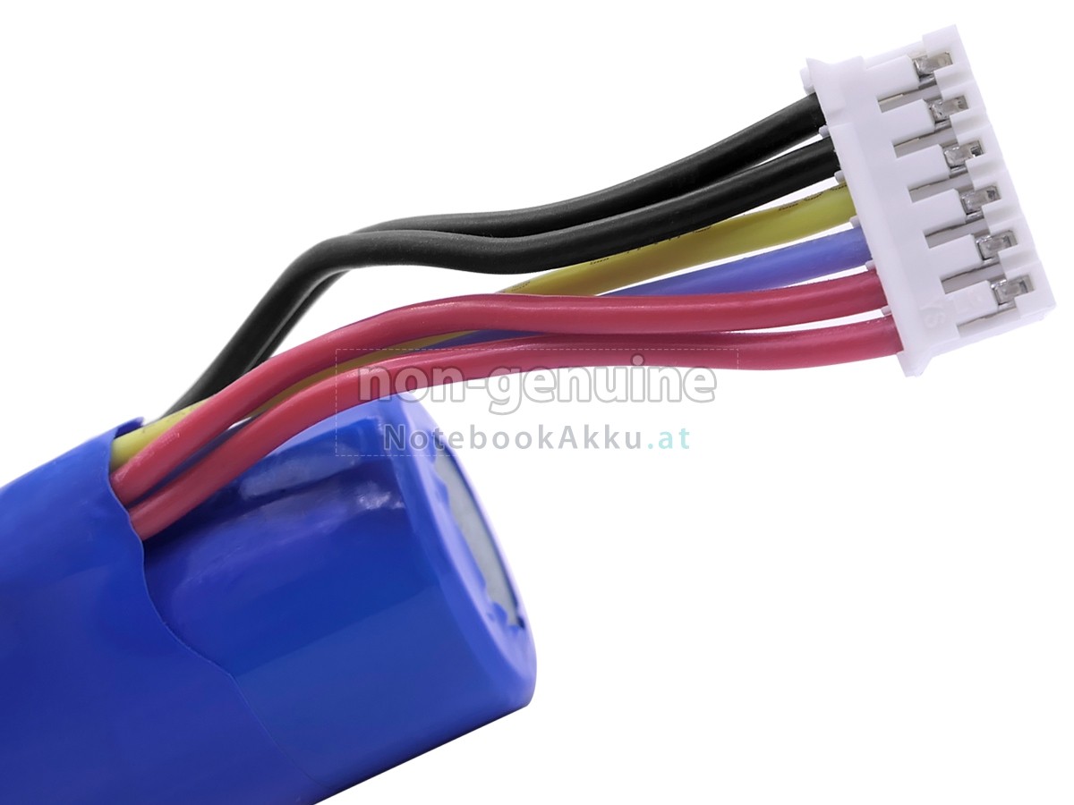 Akku für PAX S920