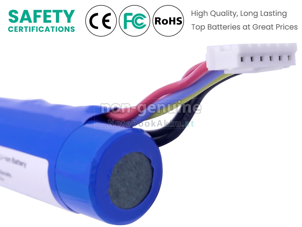 Akku für PAX S920