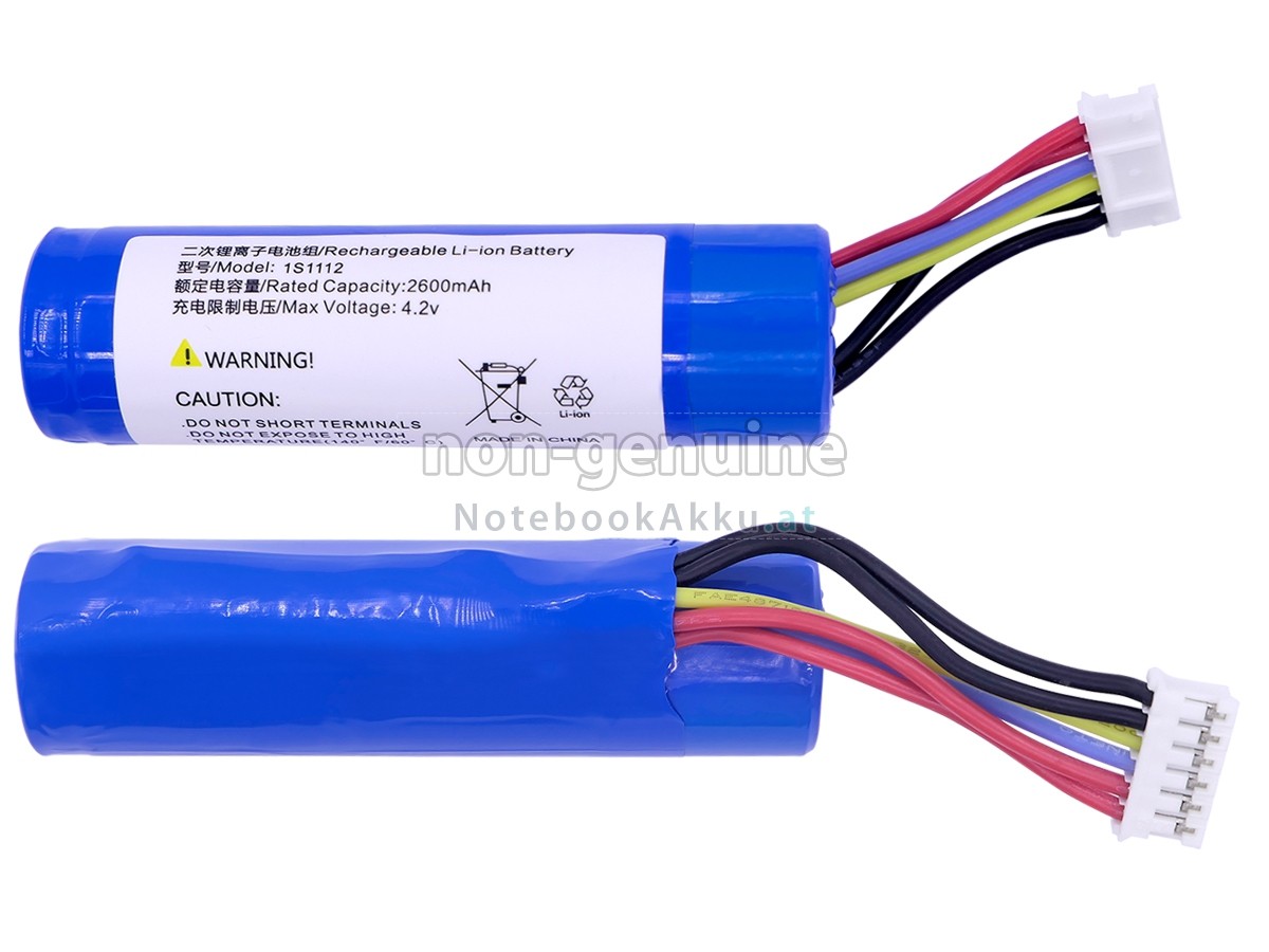 Akku für PAX S920