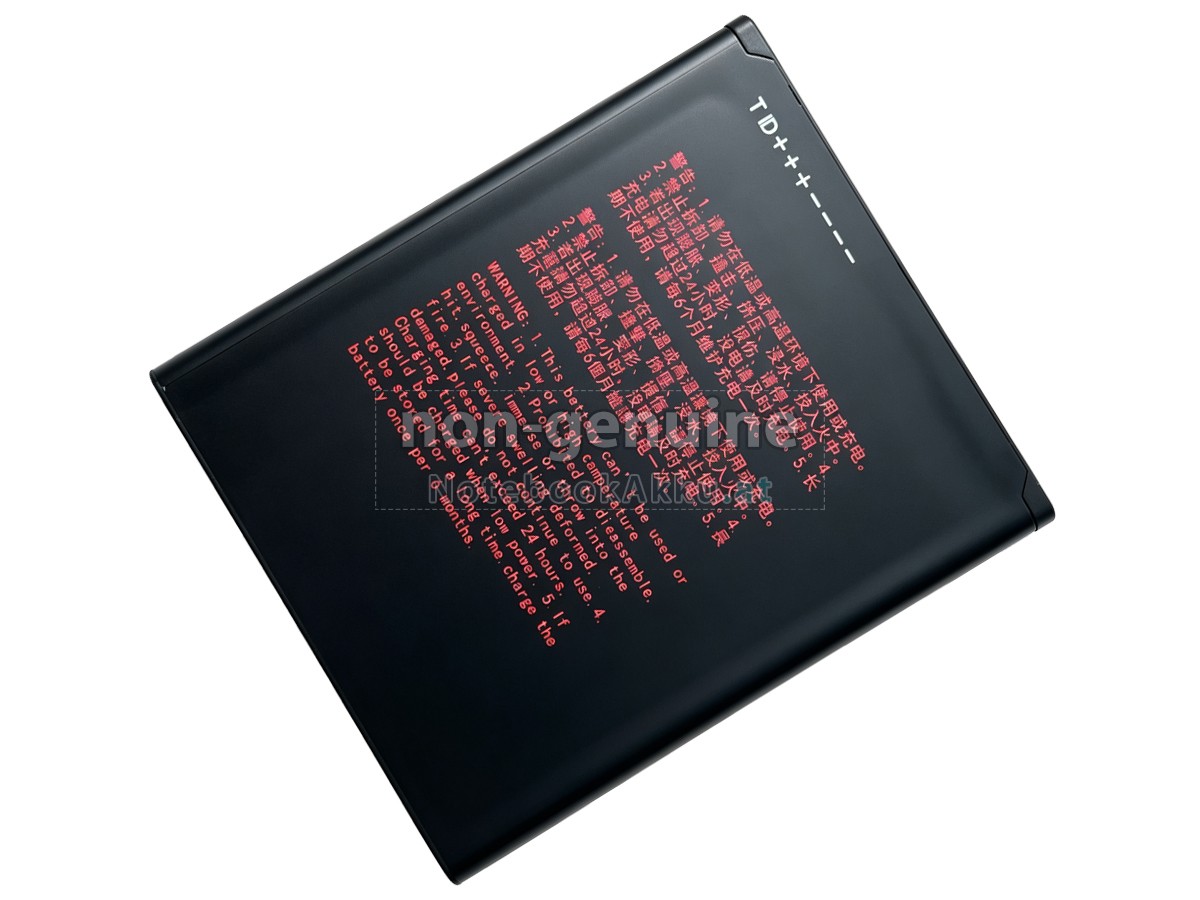 Akku für PAX A920 PRO