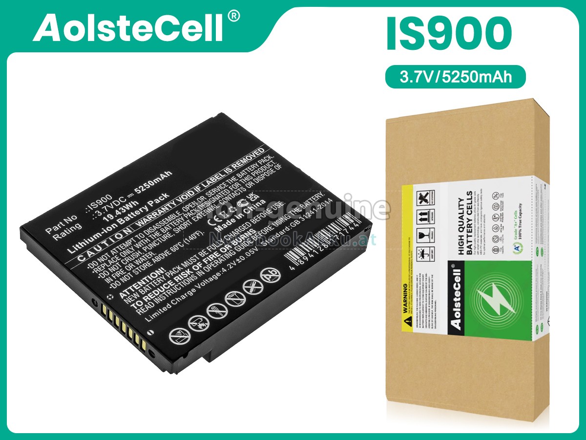 Akku für PAX A920