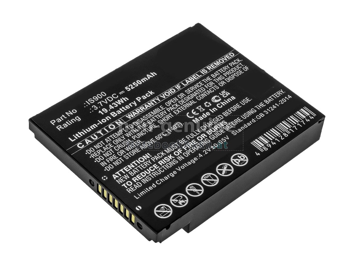 Akku für PAX A920