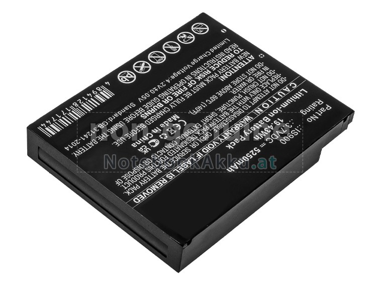 Akku für PAX A920