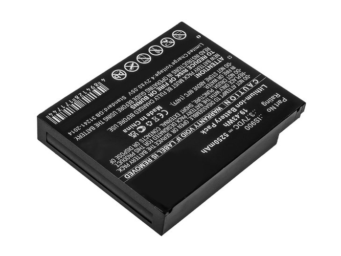 Akku für PAX A920C