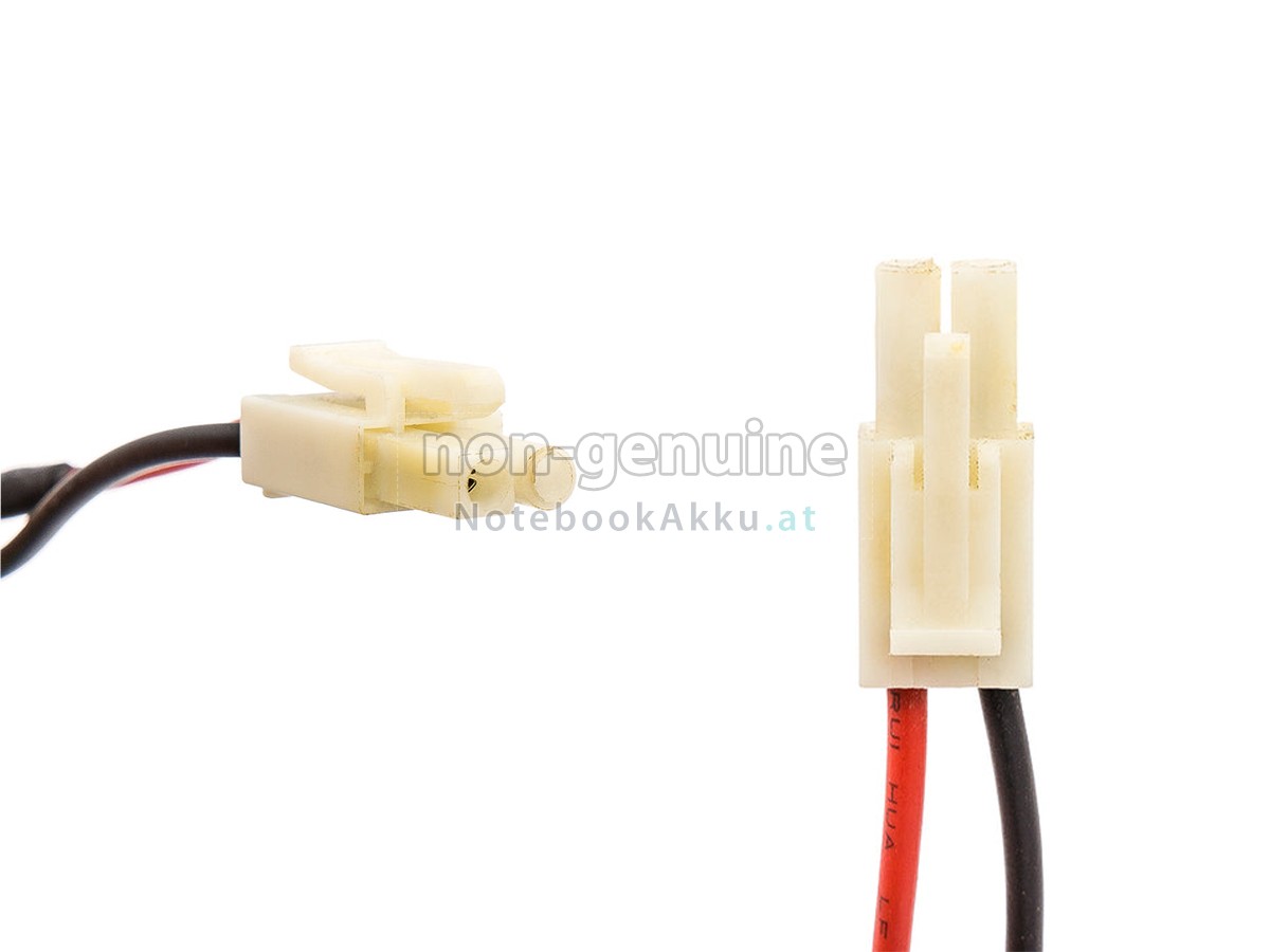 Akku für Philips POWERPRO UNO