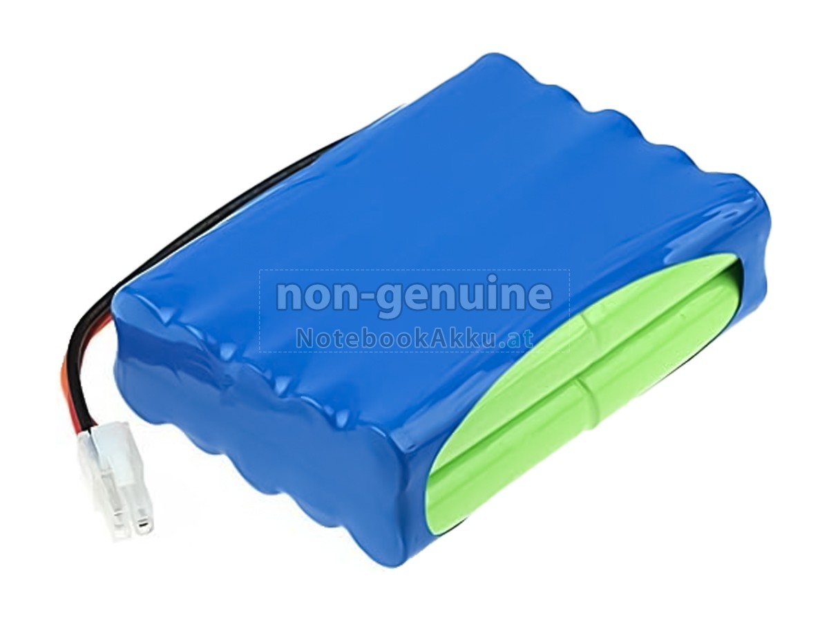 Akku für Philips 20*H-AA2000B