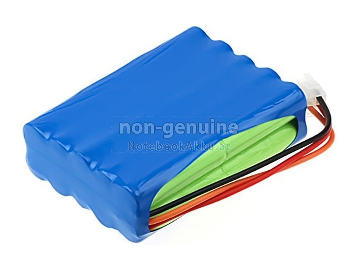 Akku für Philips 20*H-AA2000B