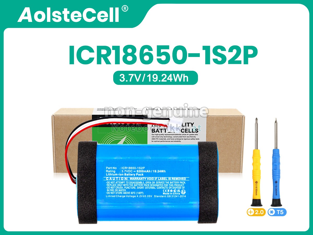 Akku für Philips BT6000