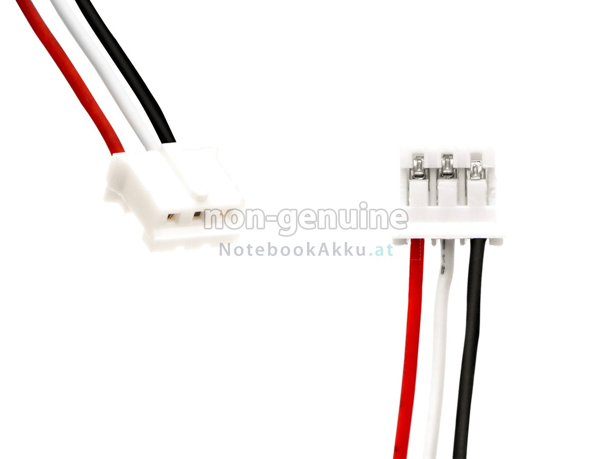 Akku für Philips BT6000