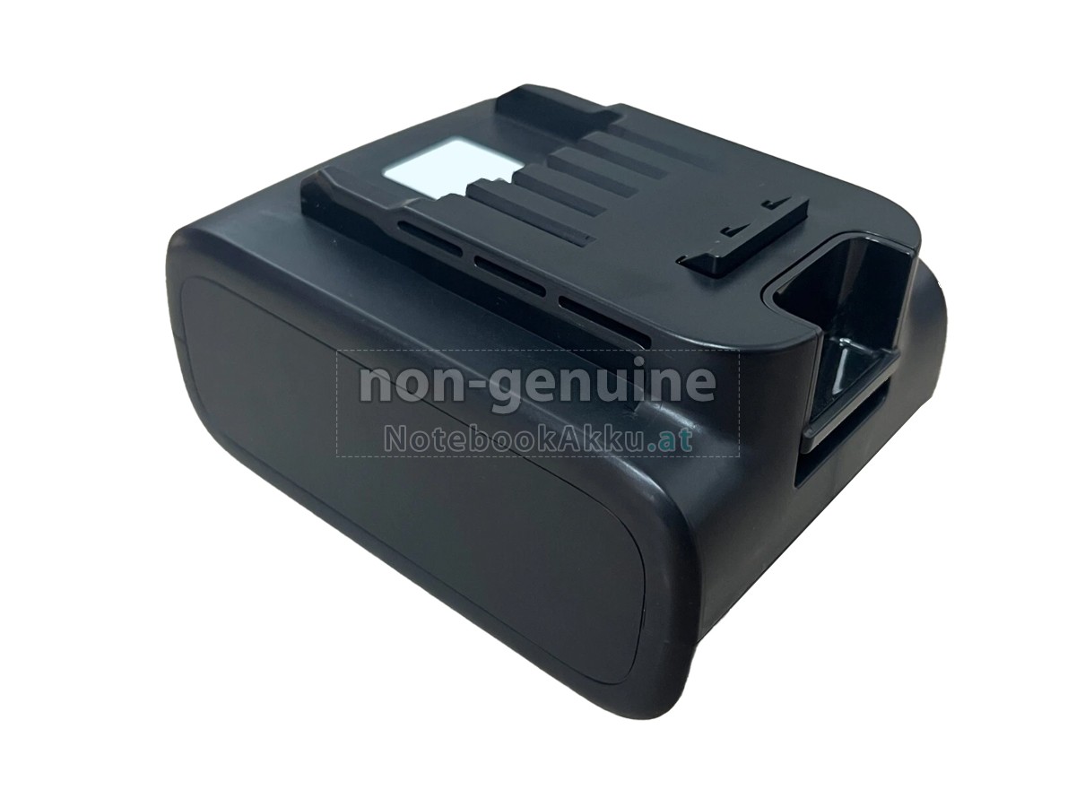 Akku für Philips DH25025CFLP-01