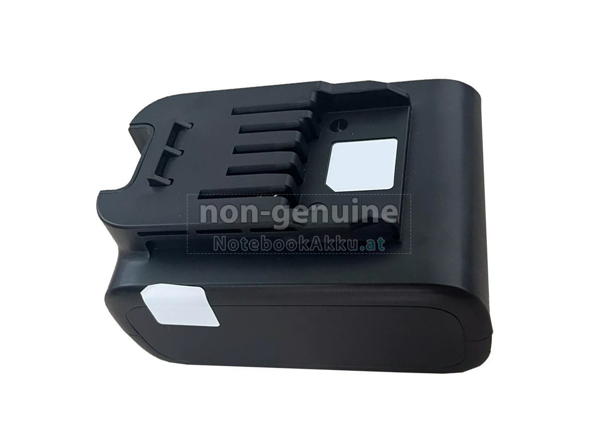 Akku für Philips DH25025CFLP-01