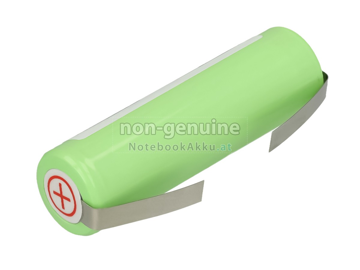 Akku für Philips HQT764