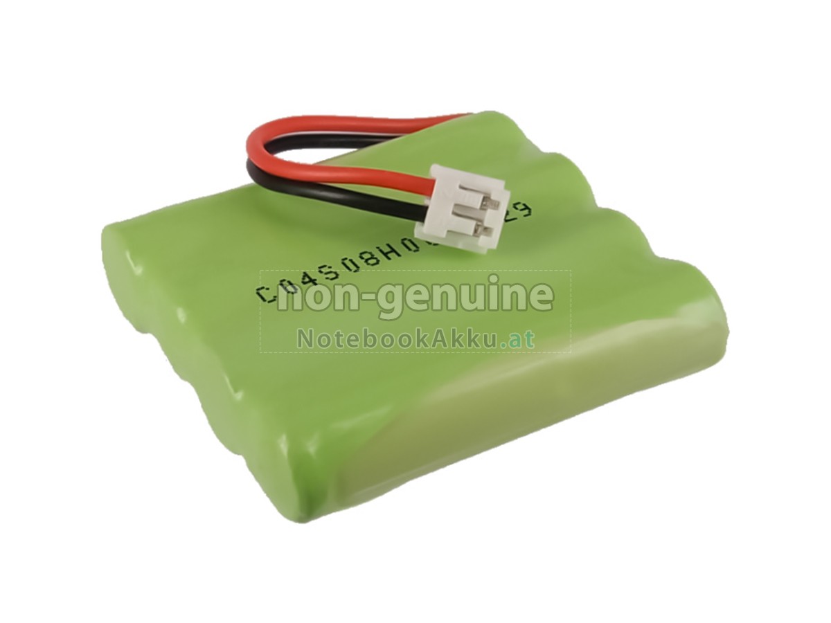 Akku für Philips SBC-SC465