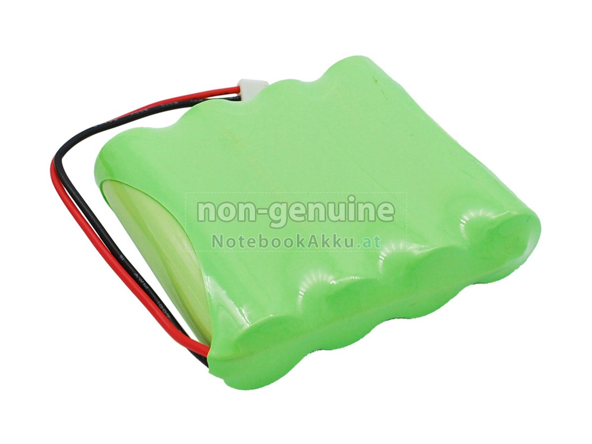 Akku für Philips TD9203