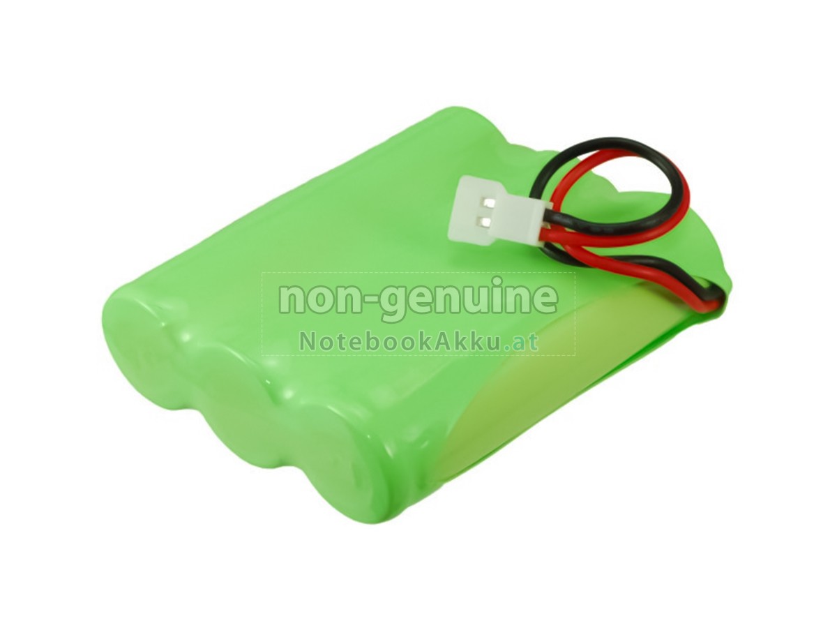 Akku für Philips AMARYS 350F