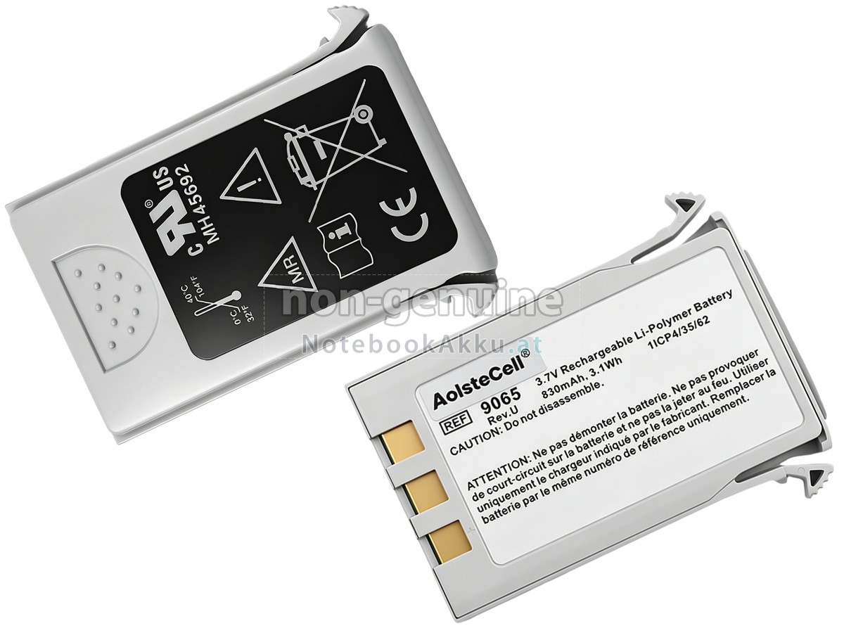 Akku für Philips 989803152881
