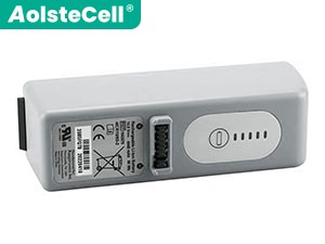 Akku für Philips BiPAP A40