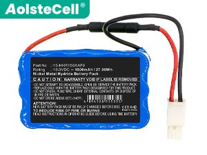 Akku für Philips 15-HHR150AAF9