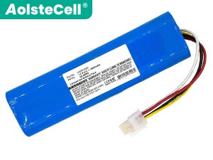 Akku für Philips 3000-014-15881