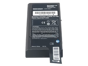 Akku für Philips Efficia DFM200