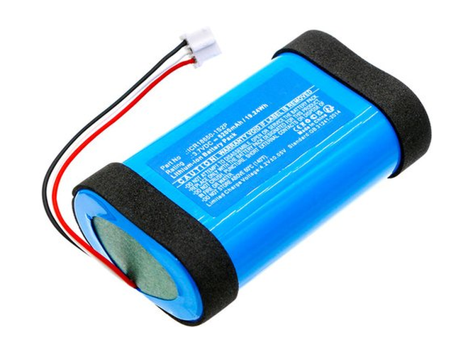 Akku für Philips BT6000