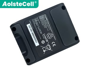 Akku für Philips IBD014GA 9000 Serie XW9383