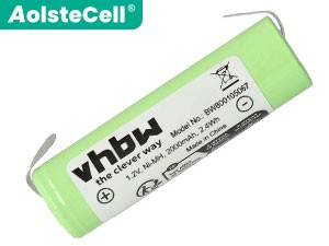 Akku für Philips 422203613480