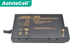 Akku für Philips LI202SX-6600