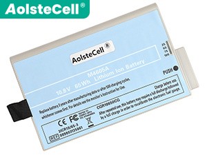 Akku für Philips IntelliVue MX450 866062