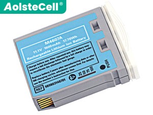 Akku für Philips 989803148701