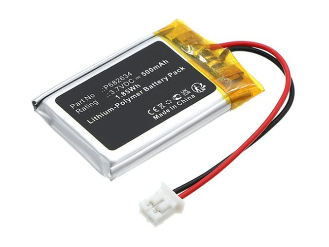 Akku für Philips P682634
