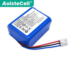 Akku für Philips iNR18650C25