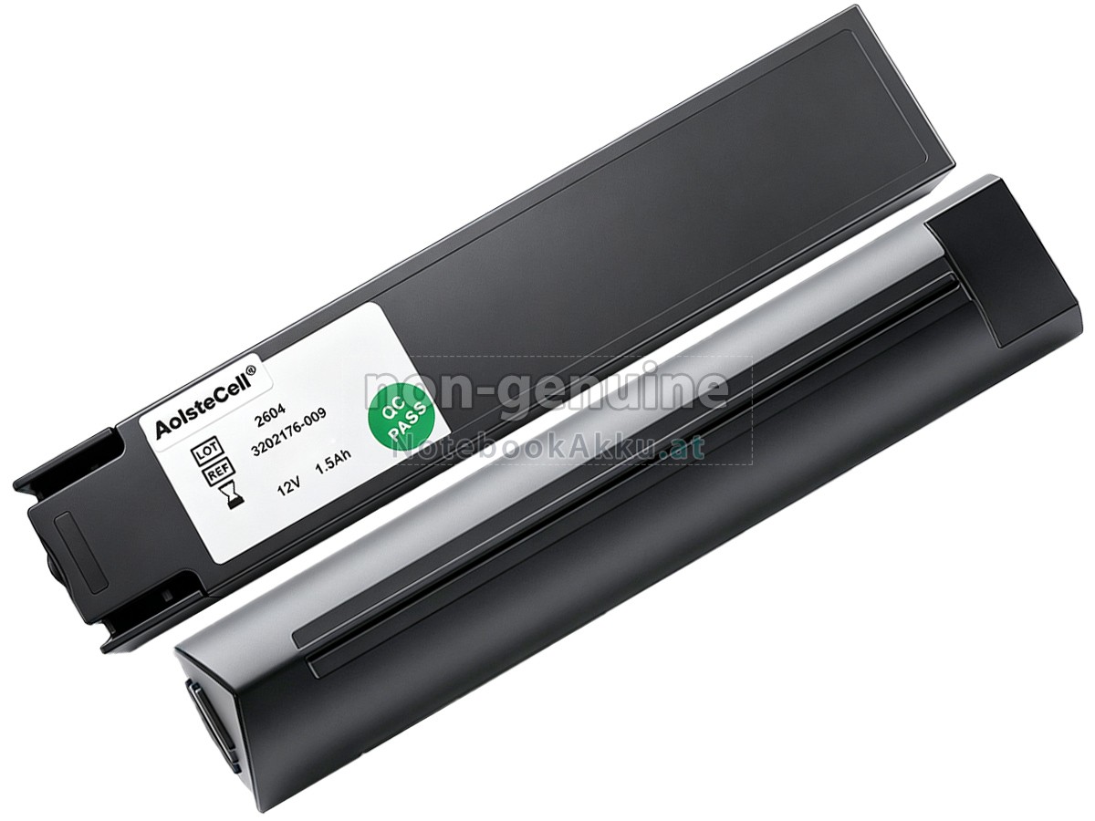 Akku für Physio Control 3202176-010