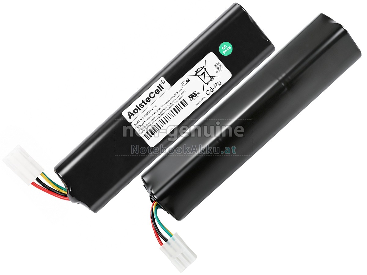 Akku für Physio Control LP20E